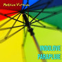 Indolove parapluie