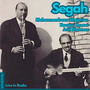 Segah (Live In Radio)