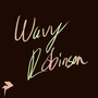 Wavy Robinson