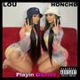 PLAY!N GAMES (Explicit)