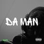 Da Man (Explicit)