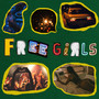 Free Girls (Explicit)