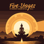 Five Stages of Buddhist Cleanse Ritual vol.2