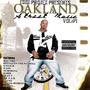 Oakland Street Music, Vol. 1 (Explicit)