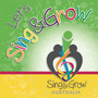 Let's Sing&Grow