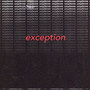 exception