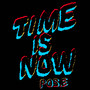 Timeisnow