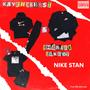 NIKE STAN (feat. CHARLES MAKDOT)