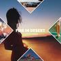 FIRE IN DESERT (CENTER REMIX)