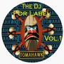 The Dj for Label, Vol.1