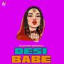 DESI BABE (feat. Lakhwinder Singh)