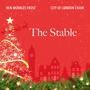 The Stable (feat. Ben Morales Frost, Timothy End, Bozidar Vukotic & Hilary Davan Wetton)