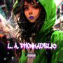 L.A. PHONKADELIC (feat. ZeFilla & OniJay) [Explicit]