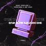 012 ime muokde (feat. prodbybarn & 808 $moke) [Explicit]