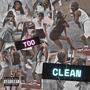 Too Clean (Explicit)