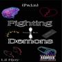 Fighting Demons (Explicit)