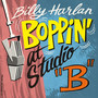 Boppin' at Studio B