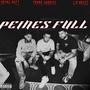 Peines Full (feat. Young Nazz & J.M Avilez) [Explicit]