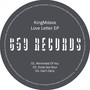 Love Letter EP