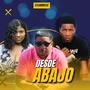 DESDE ABAJO-RODE -JAND2 (feat. Caserio Record)