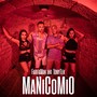 MaNiCoMiO (feat. TonyTek) [Explicit]