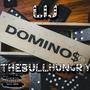 Dominos (feat. TheBullHungry) [Explicit]