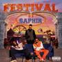 FESTIVAL DE SAPHIR (Explicit)