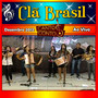 Cantos & Contos com Clã Brasil Ao Vivo Dezembro 2012