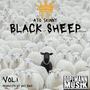 Black Sheep (feat. Jay Bird & Lil Chris) [Explicit]