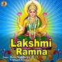 Lakshmi Ramna Aarti