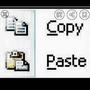 copy and paste (Explicit)