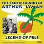 The Legend of Pele (Original Album Plus Bonus Tracks)