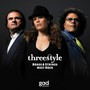 Threestyle: Brass & Strings Meet Rock