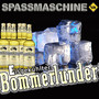Eisgekühlter Bommerlunder