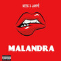 Malandra (Explicit)