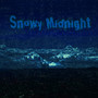 Snowy Midnight