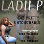 She Pretty Untouchable (Explicit)