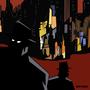 Paris swindle