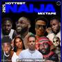 Naija Hottest 2025 Mixtape (Dj Mix)