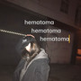 hematoma.