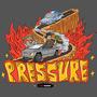 Pressure (feat. Gboy Kflow) [Explicit]