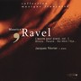 Ravel Piano Works