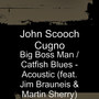 Big Boss Man / Catfish Blues (Acoustic) [feat. Jim Brauneis & Martin Sherry]