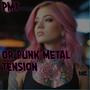 PMT or Punk Metal Tension