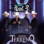 En Vivo , Vol. 3 (Explicit)