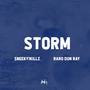 Storm (feat. Sneeky1killz) [Explicit]