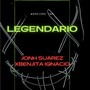 Legendario (feat. Benjita Ignacio) [Explicit]