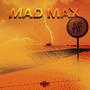 MAD MAX (feat. Koszo)