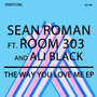 The Way You Love Me EP