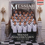 HANDEL, G.F.: Messiah (Marschik)